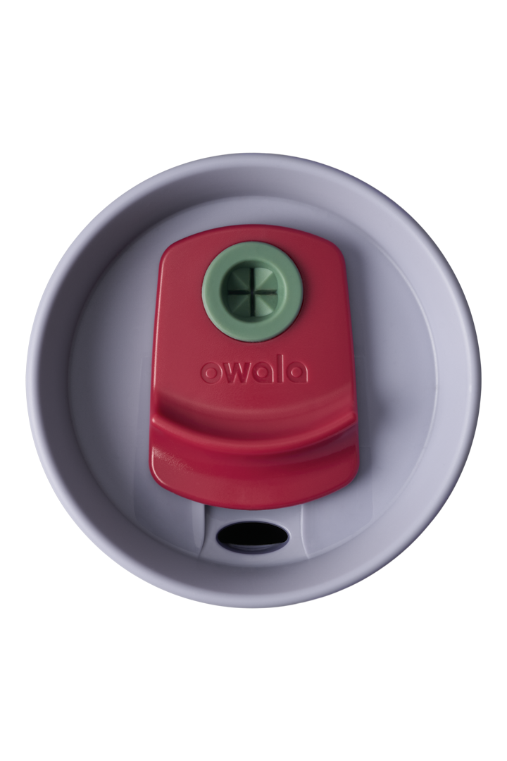  Owala 24Oz Tumbler Sugar High