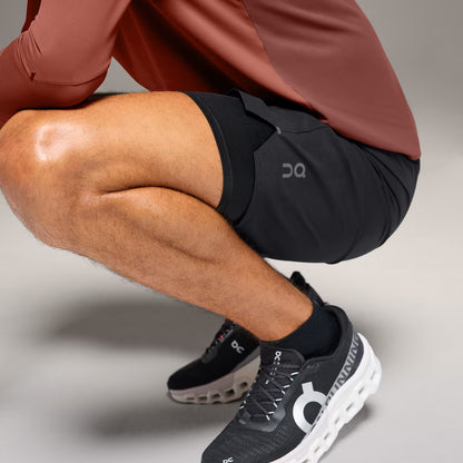 On Performance Hybrid Short Black