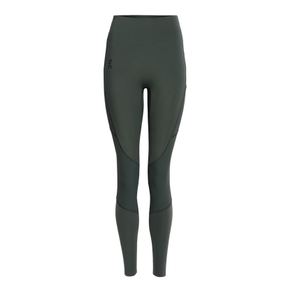 On Trek Tight Lead | Black (Women'S)