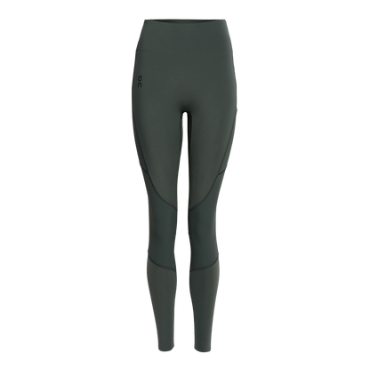 On Trek Tight Lead | Black (Women'S)