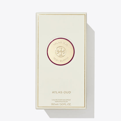 Tory Burch Atlas Oud Eau de Parfum 90ml Atlas Oud