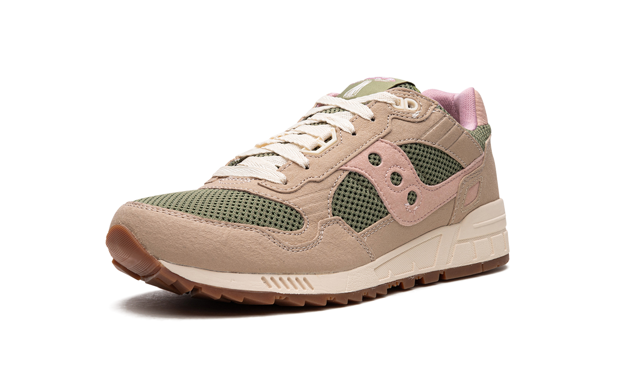 Saucony Shadow 5000 Mushroom Pack