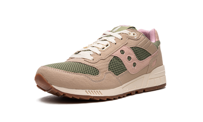 Saucony Shadow 5000 Mushroom Pack