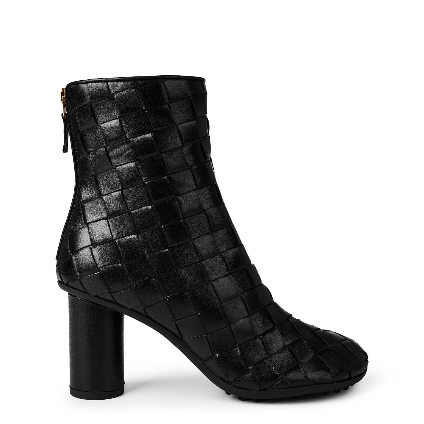 Atomic Ankle Boots Black