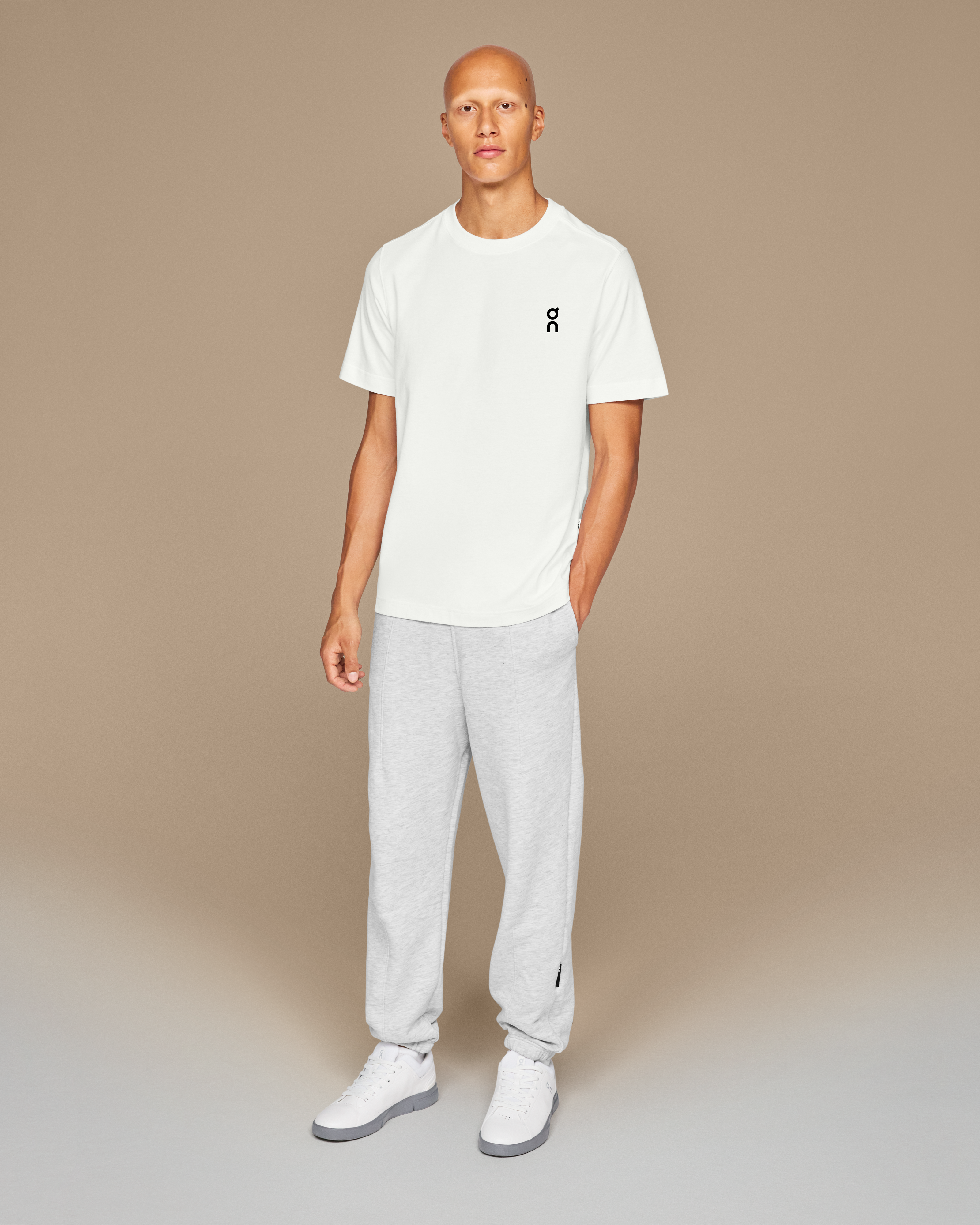 On Club Pants Crater