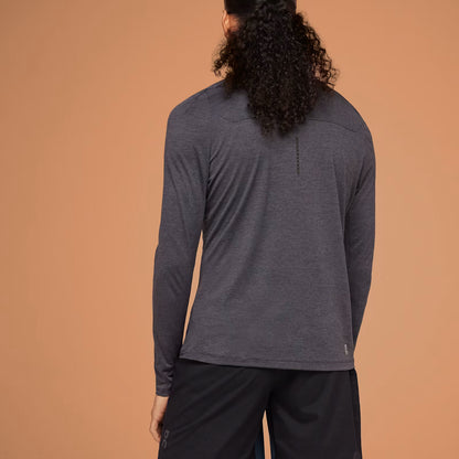 On Lightweight Shorts Navy | Black
