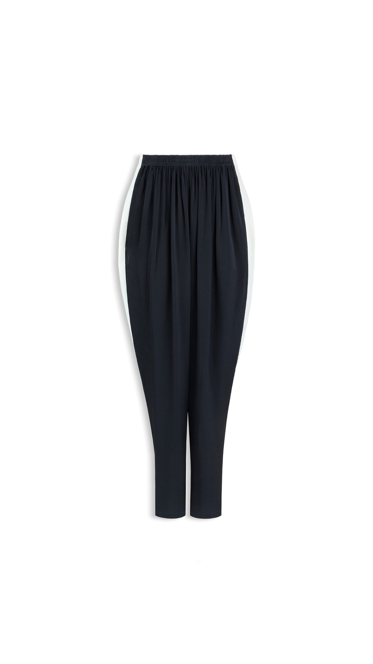Alaïa Straight Cady Pants