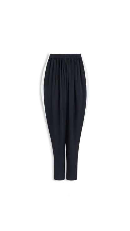 Alaïa Straight Cady Pants