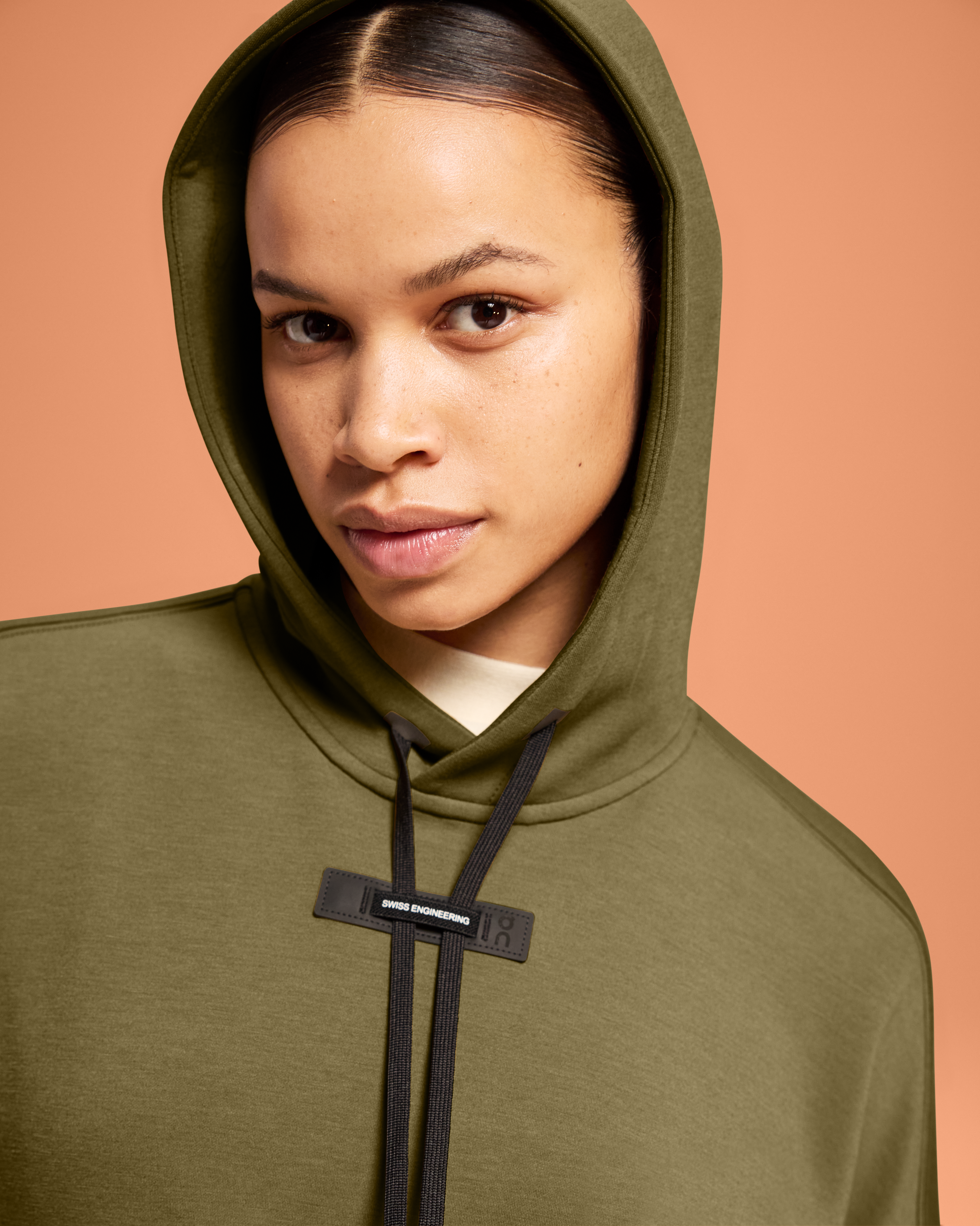 On Hoodie Hunter (Women'S)