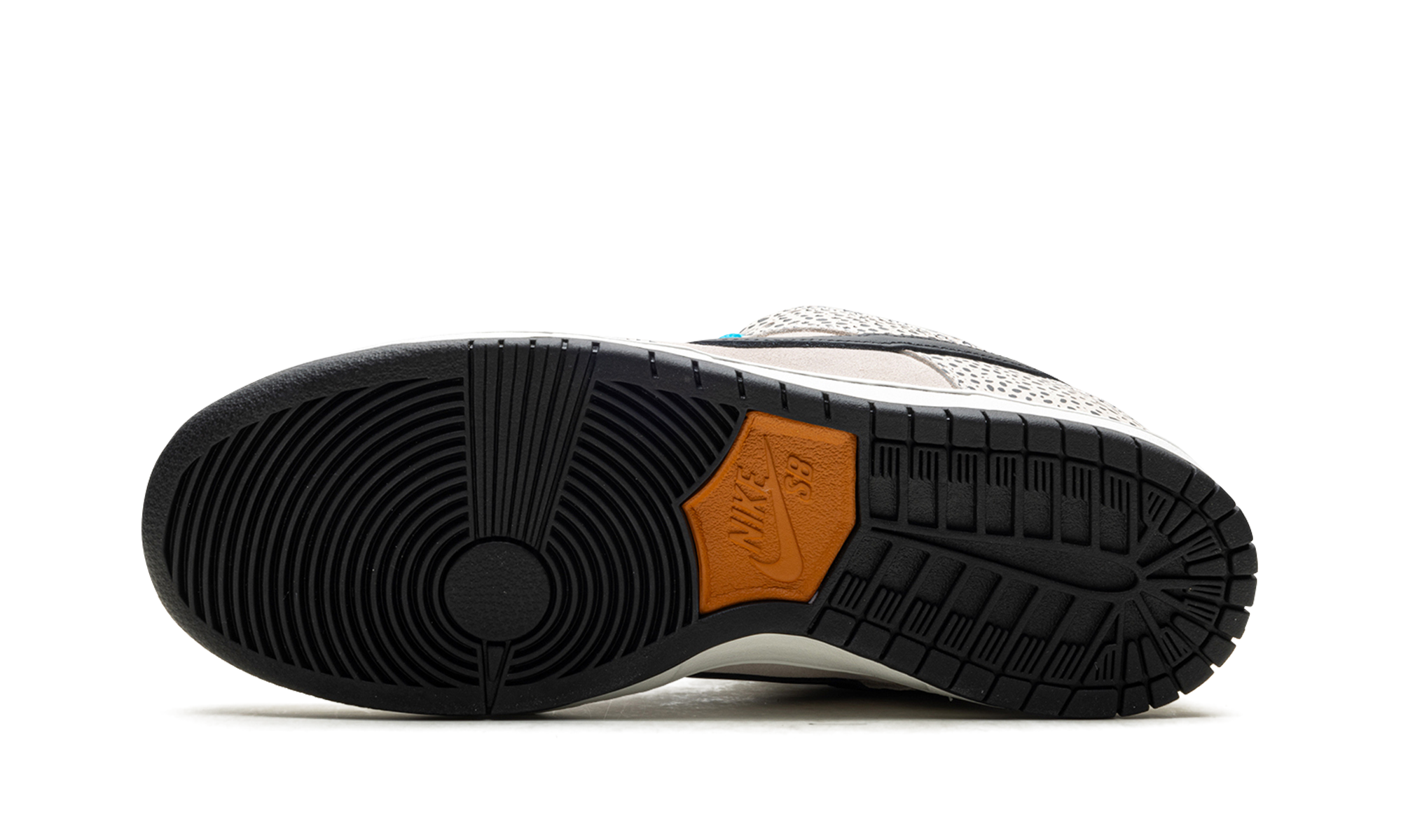 Nike SB Dunk Low Electric Pack Olympic Safari