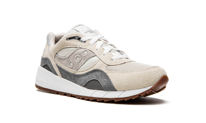 Saucony Shadow 6000 Brown Navy