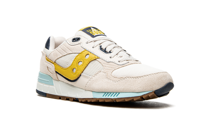 Saucony Shadow 5000 Premium Light Sand Yellow