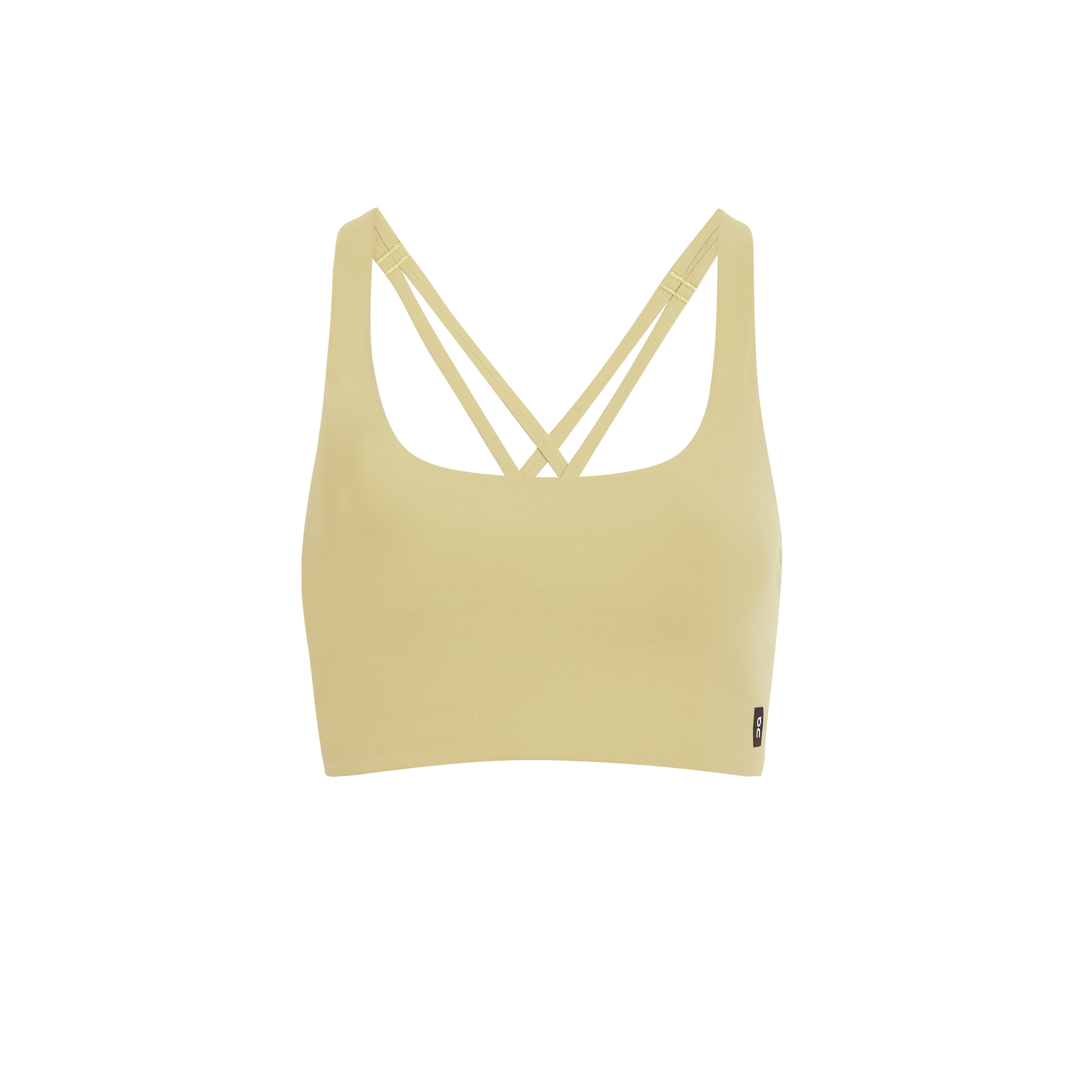 On Studio Bra Caper (Women's)