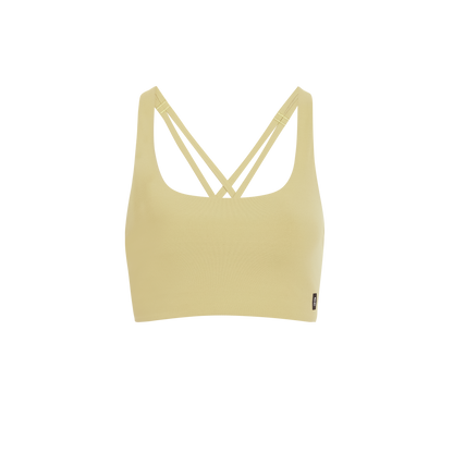 On Studio Bra Caper (Women's)