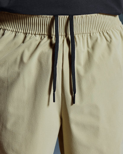 On Focus Shorts Caper