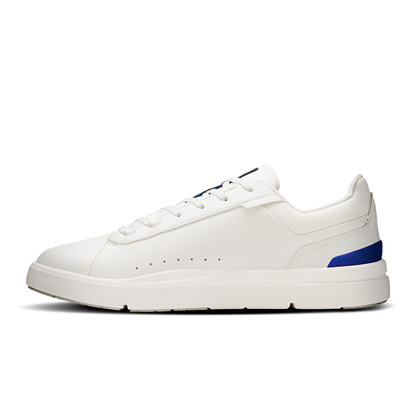 On The Roger Advantage White Indigo