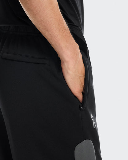 On Track Pants Ikon Black | Eclipse