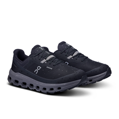 On Cloudvista 2 Waterproof Black Eclipse