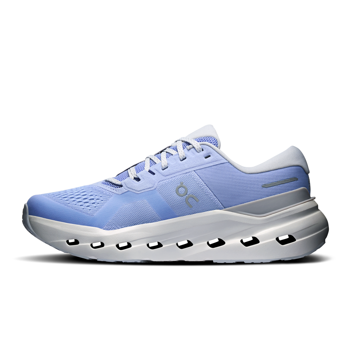 On Cloudrunner 3 Myrtle Platinum (Women'S)