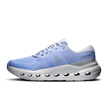 On Cloudrunner 3 Myrtle Platinum (Women'S)