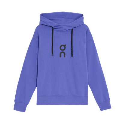 On Club Hoodie Iris (Women'S)