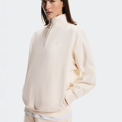 On Club Collective 1/4 Zip Dew (Women'S)