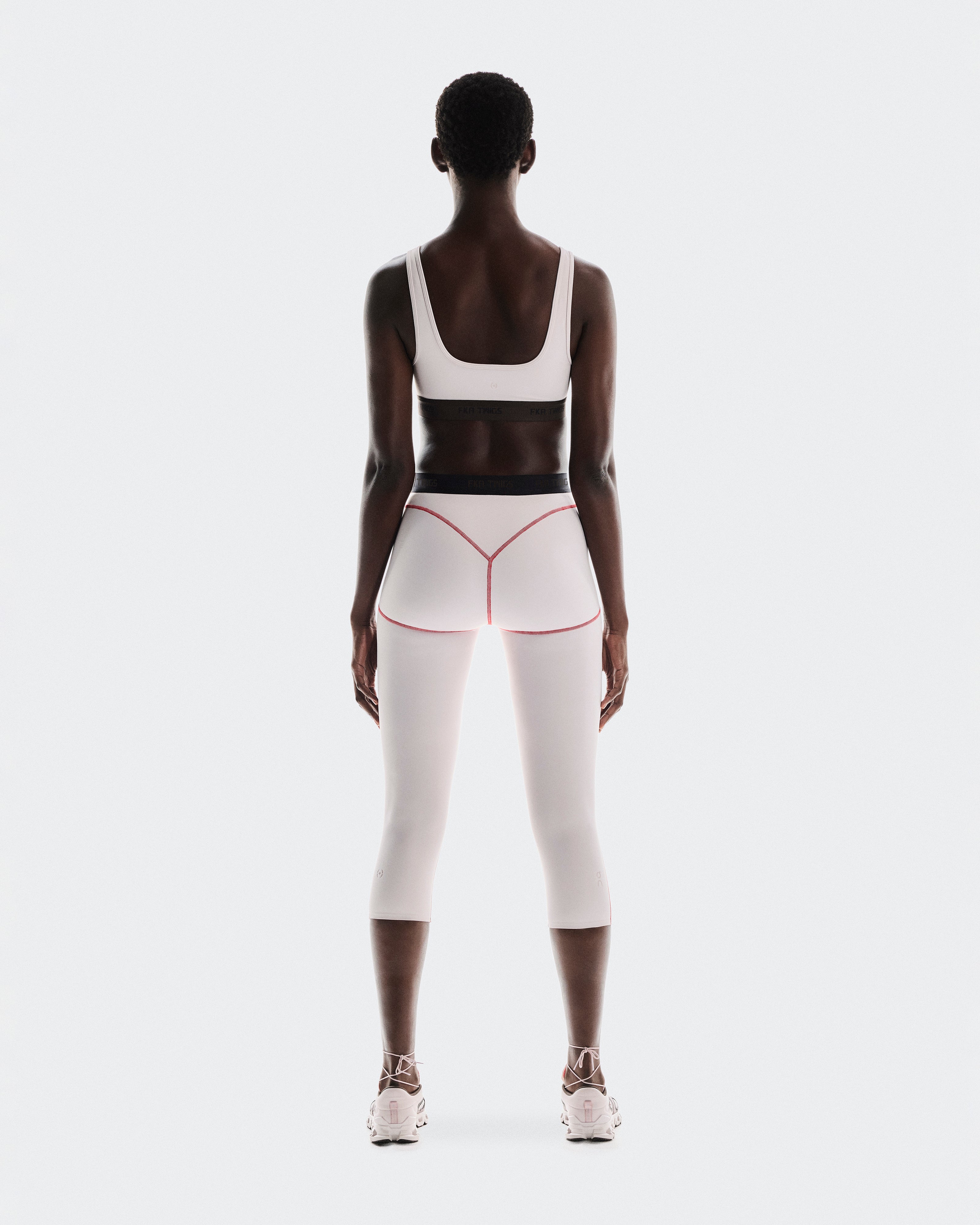 On Studio Bra FKA Lily (Women's)