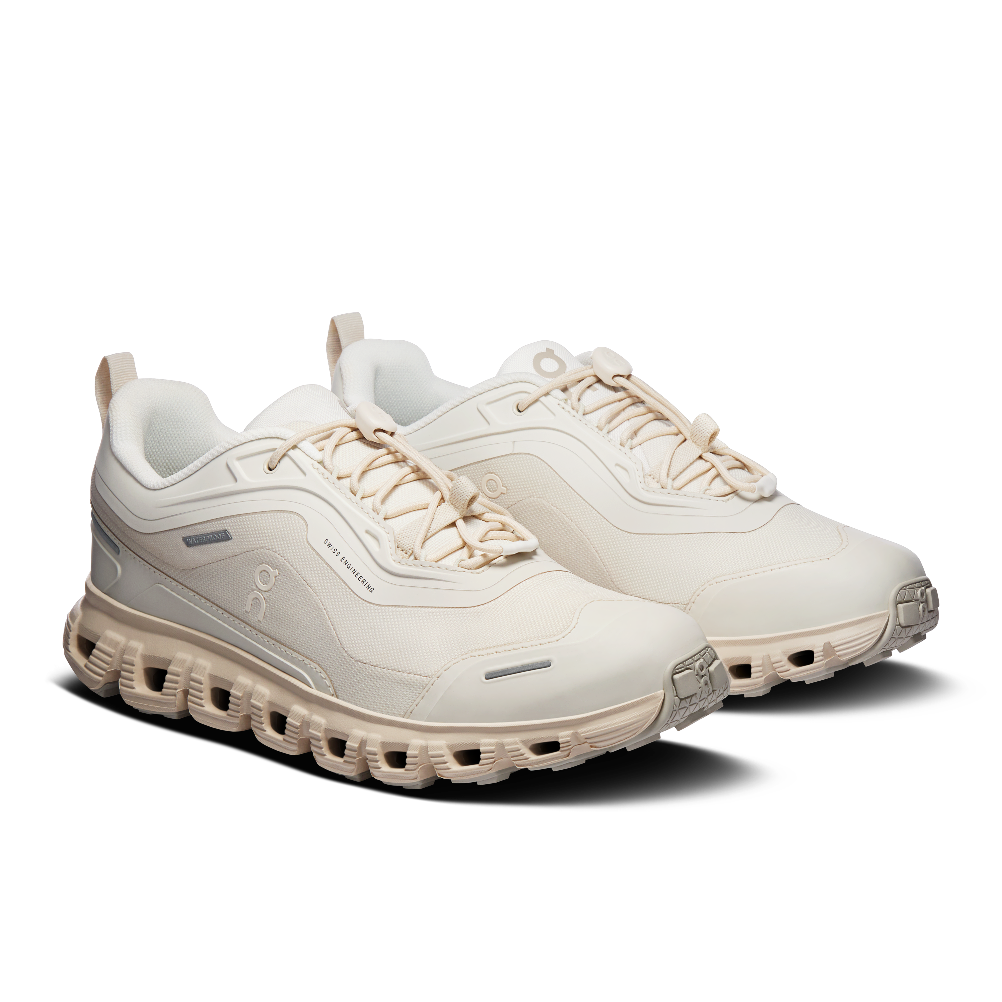 On Cloud 6 Geo Waterproof Dew Dew (Women'S)