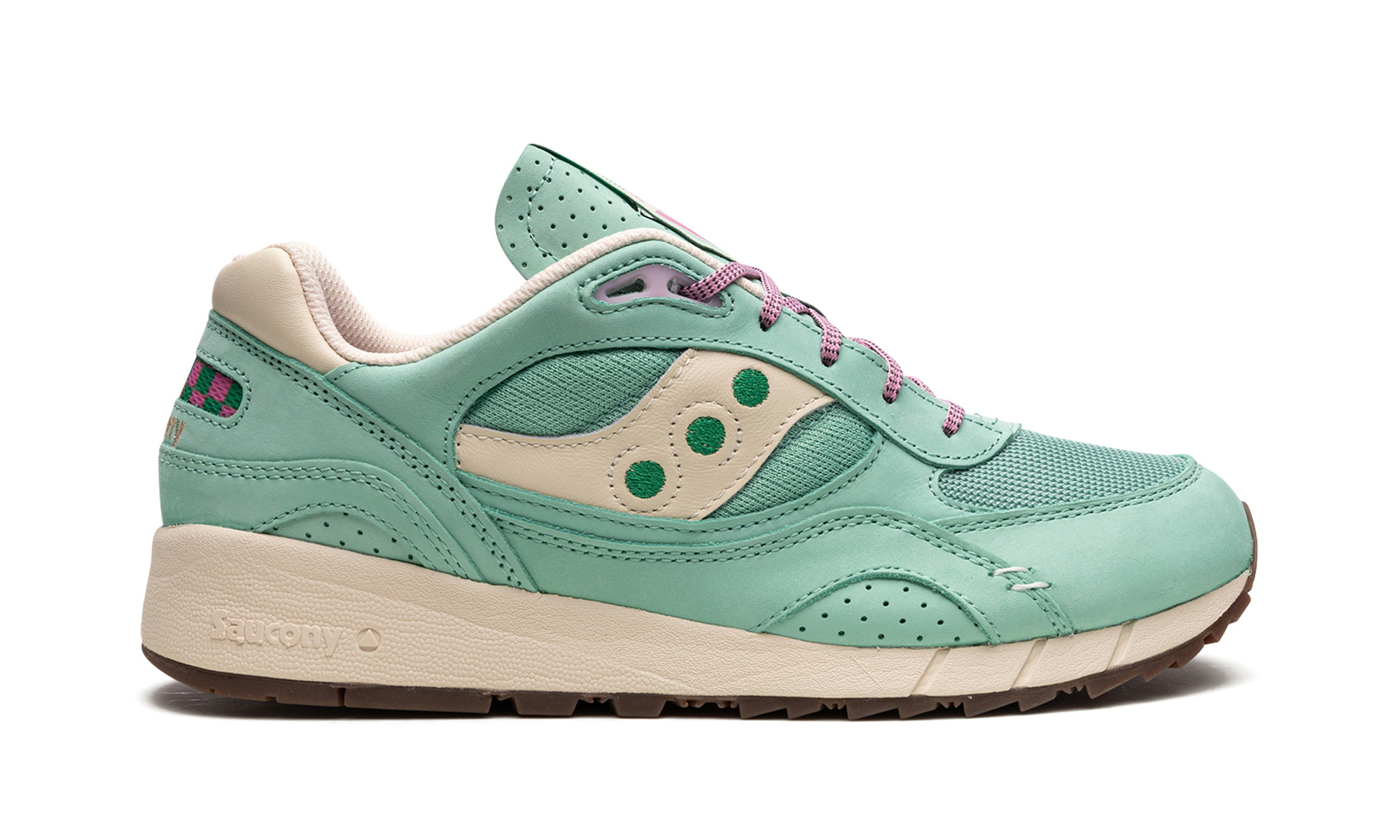 Saucony Shadow 6000 Earth Citizen
