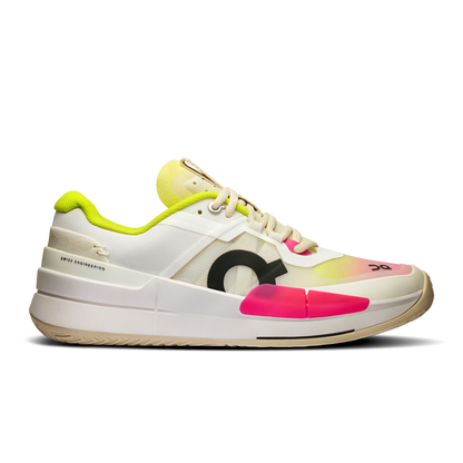 On The Roger Pro 2 White Lime (Women'S)