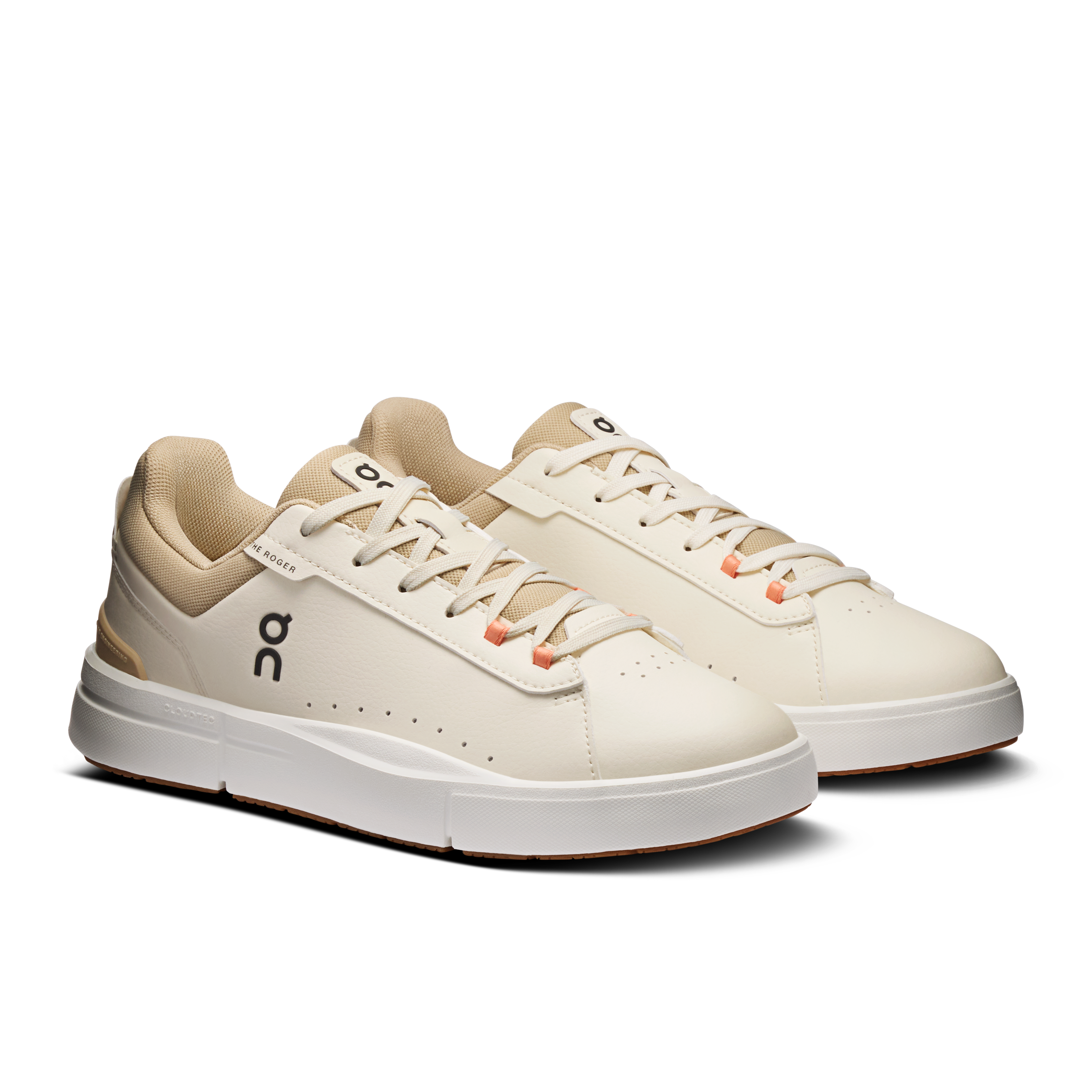 On The Roger Advantage Dew Sand (Women'S)