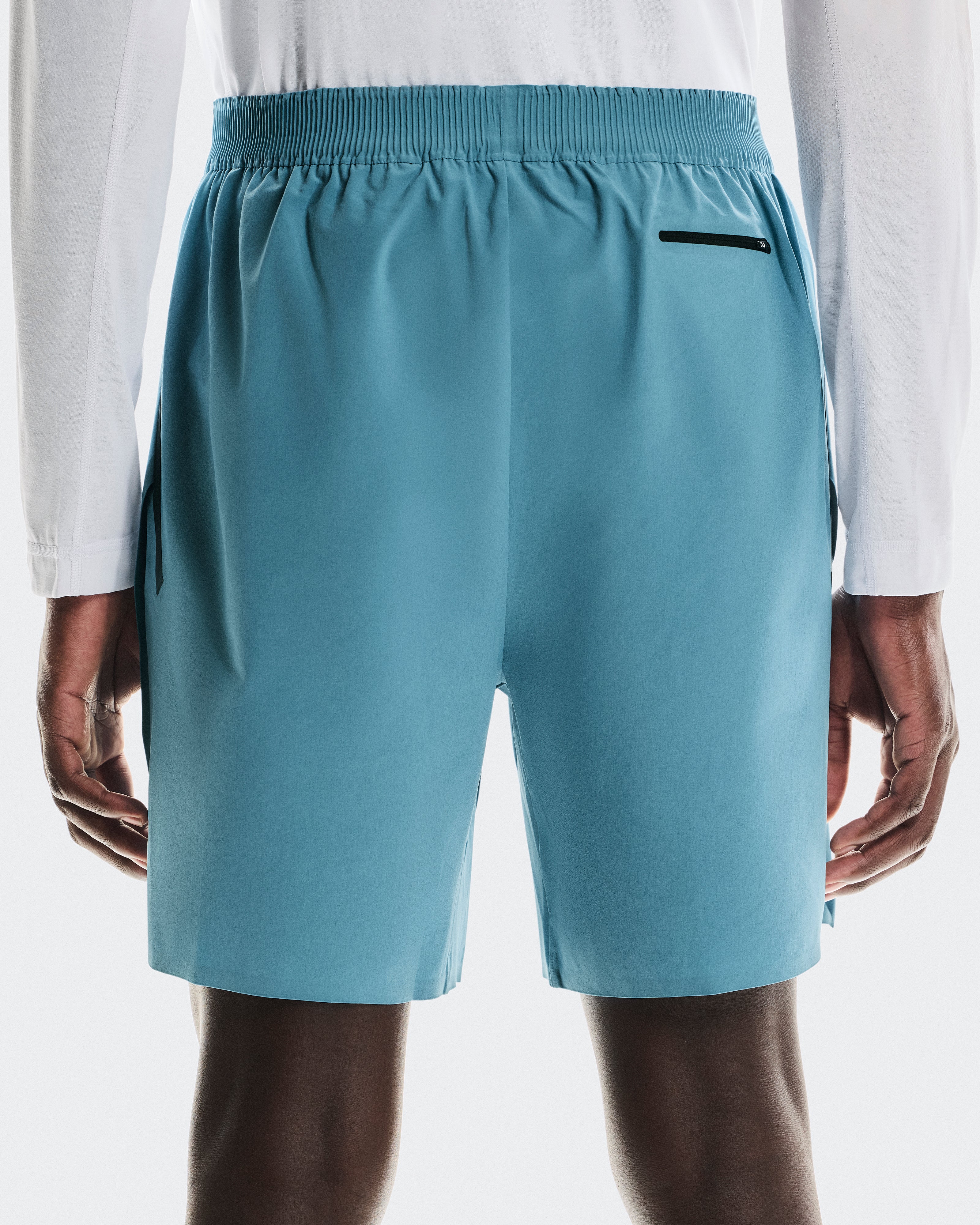 On Train Shorts Niagara