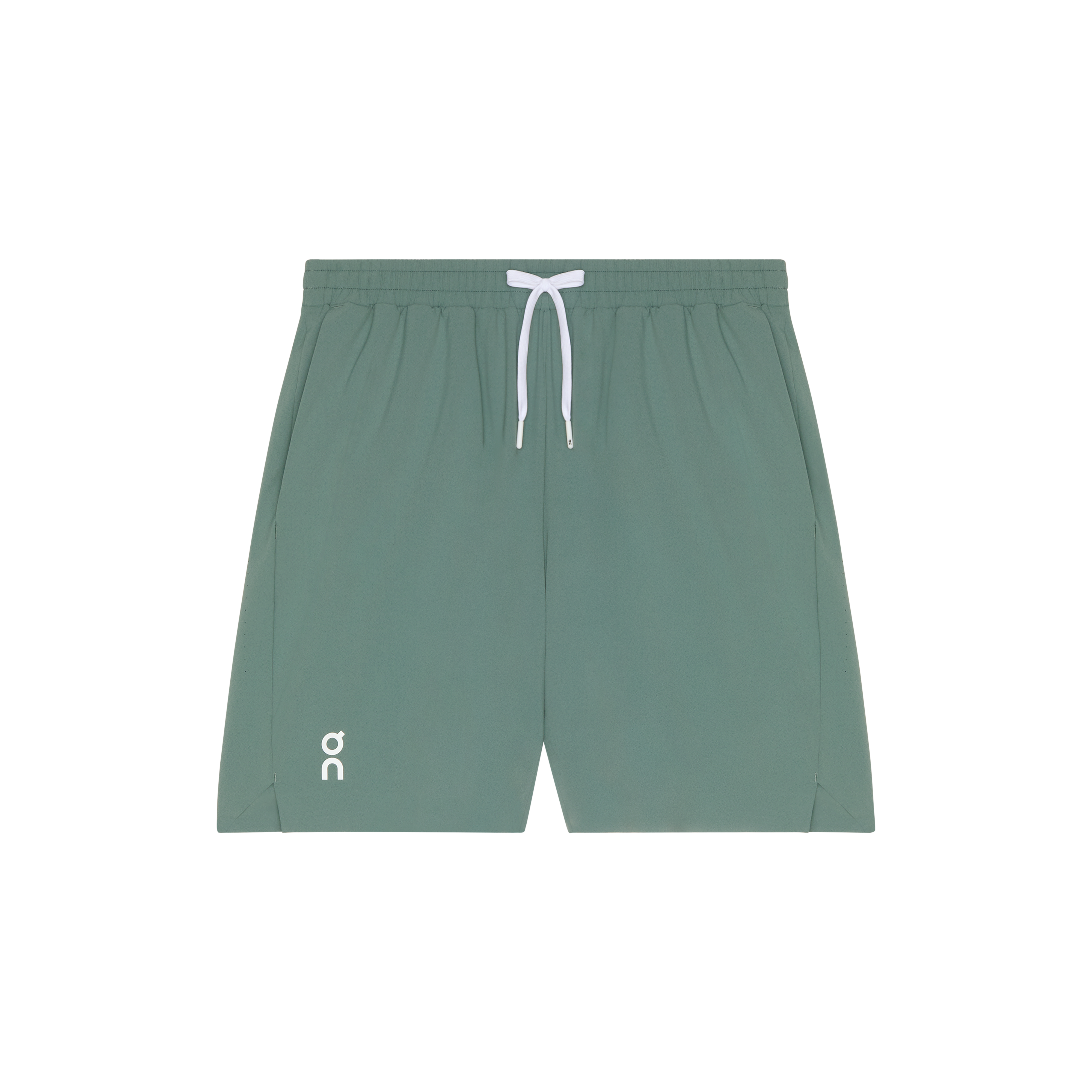 On 7" Court Shorts Tide
