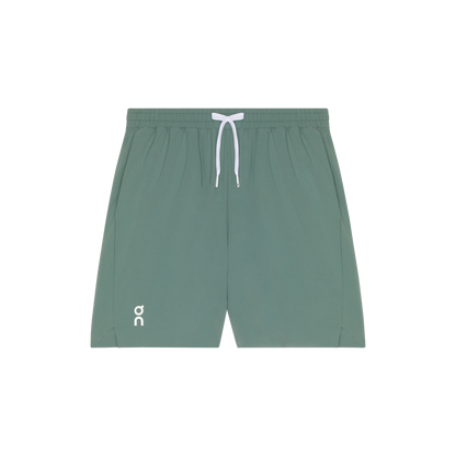 On 7" Court Shorts Tide