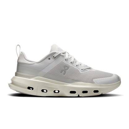 On Cloudpulse Next Wolf Ghost (Women'S)
