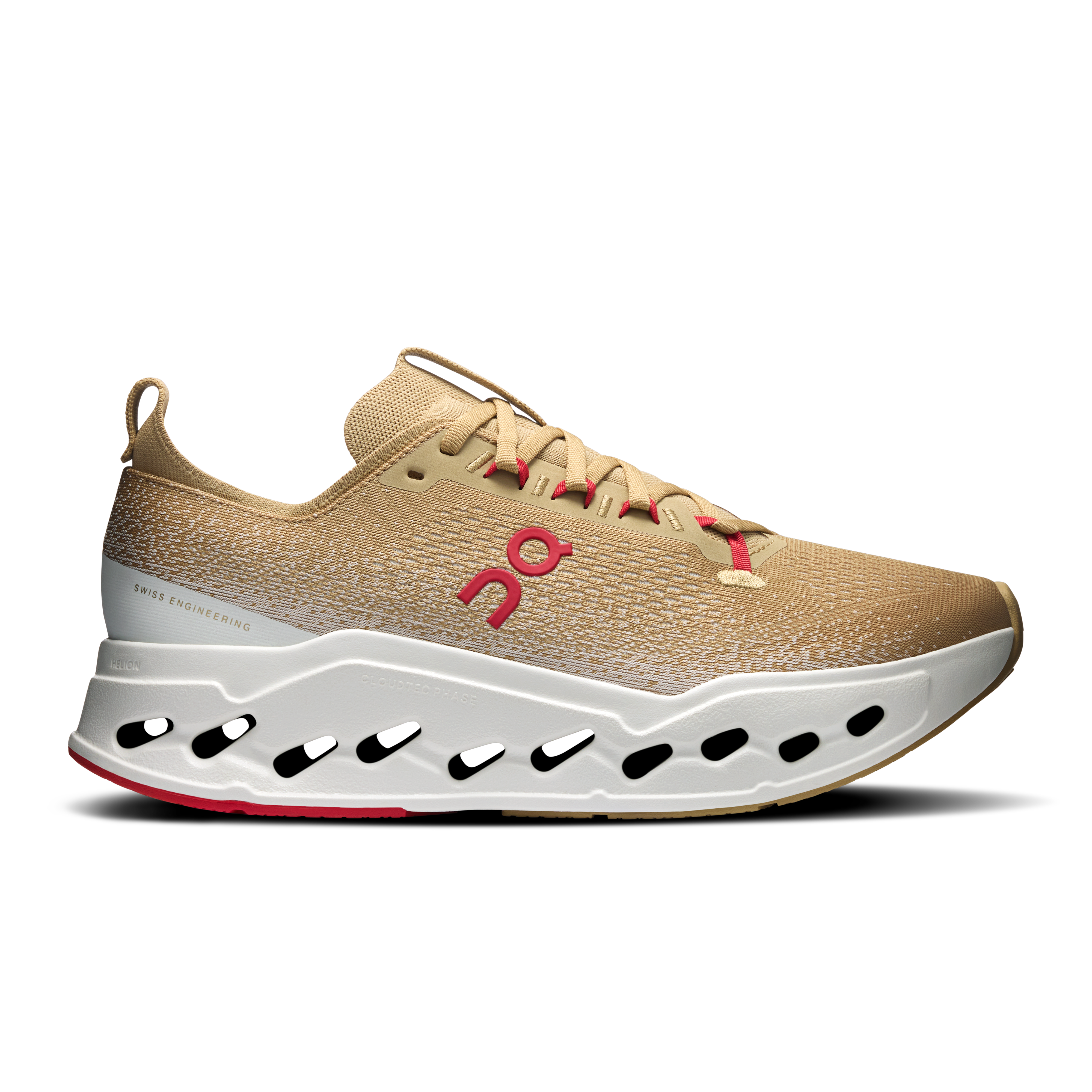 On Cloudsurfer Max Year Of The Horse Chai Ivory