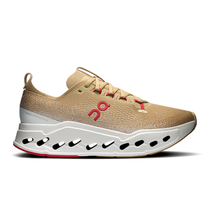 On Cloudsurfer Max Year Of The Horse Chai Ivory