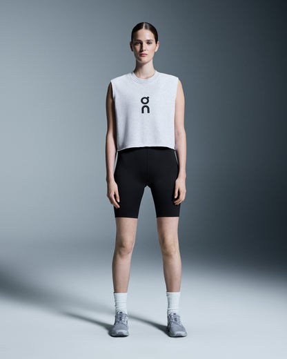 On Club Crew Crop Crater (Women's)
