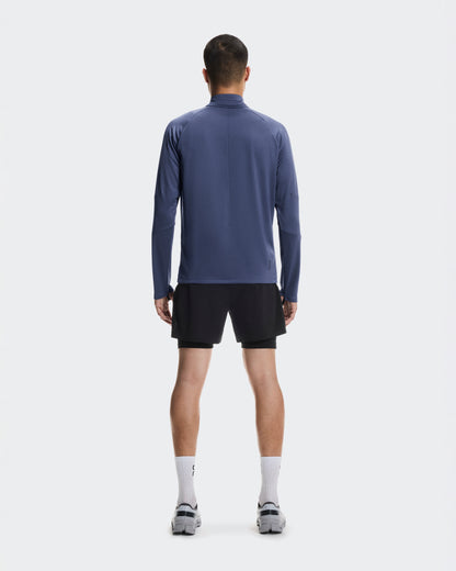 On Climate Shirt Acai