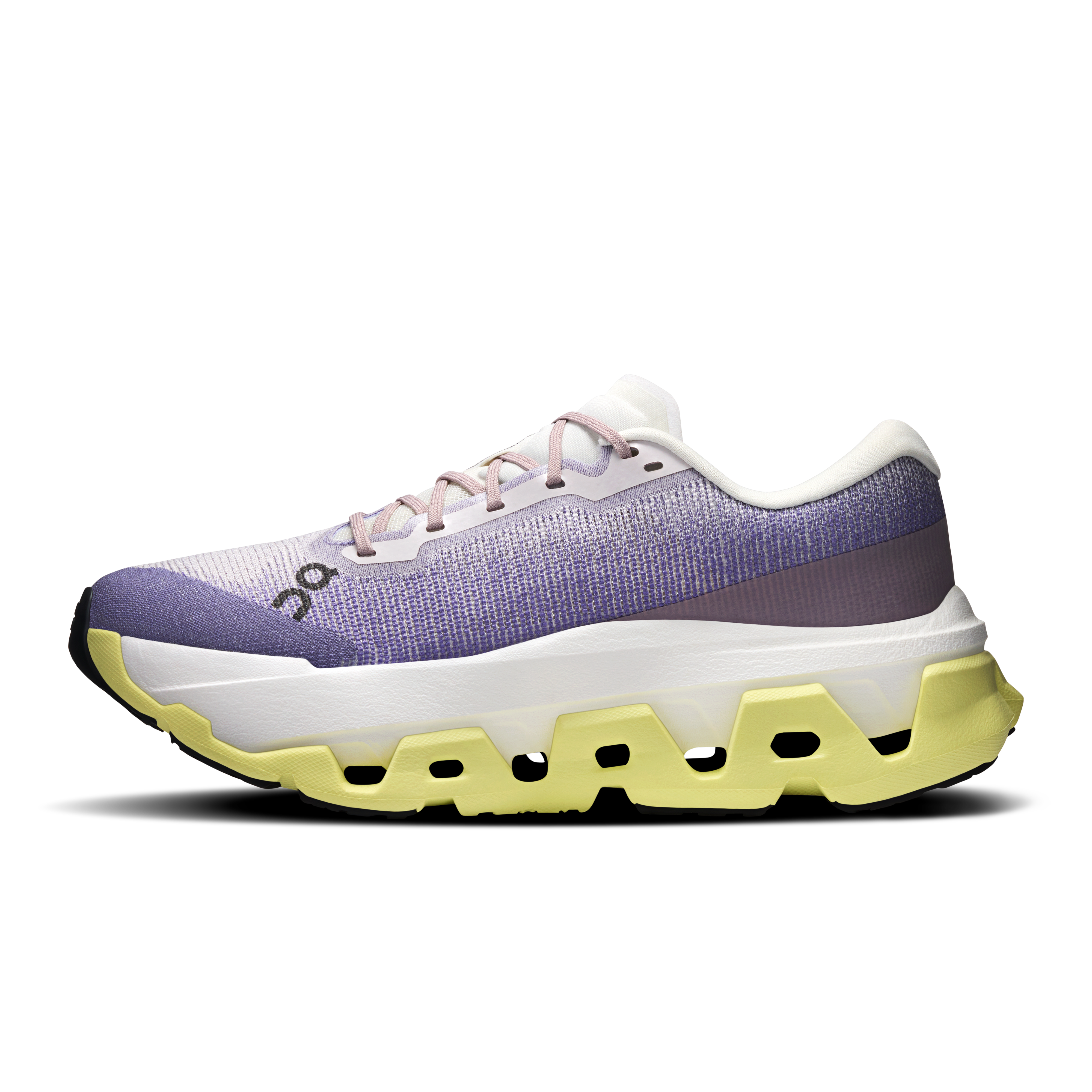 On Cloudmonster 3 Hyper Lily Limelight (Women'S)