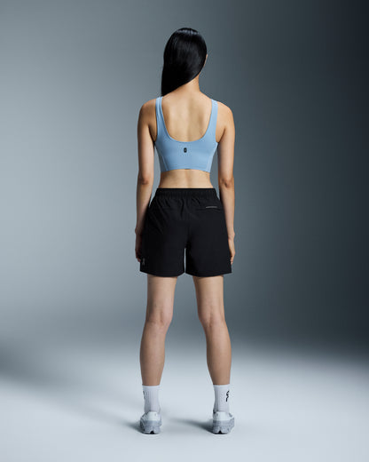 On 5" Core Shorts Black (Women's)