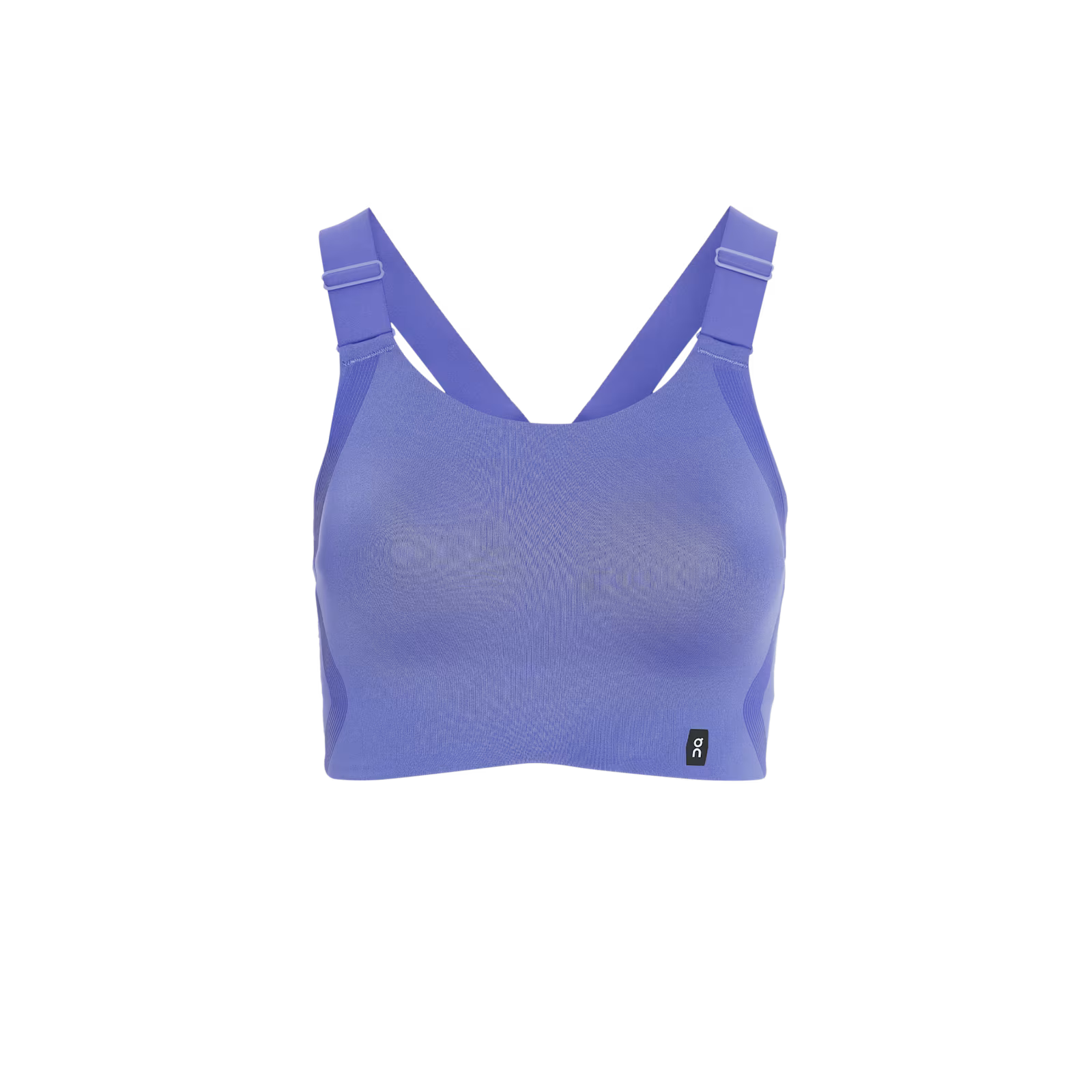 On Performance Flex Bra Iris (Women'S)