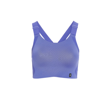 On Performance Flex Bra Iris (Women'S)