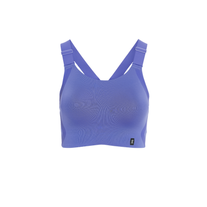 On Performance Flex Bra Iris (Women'S)