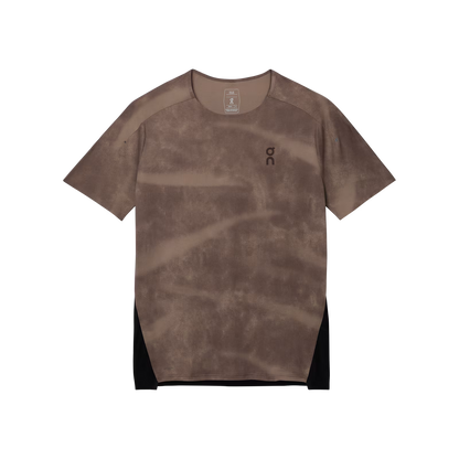 On Performance-T Aop Cinder | Black