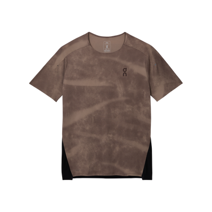 On Performance-T Aop Cinder | Black