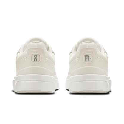 On The Roger Advantage Ivory Ivory (Women'S)