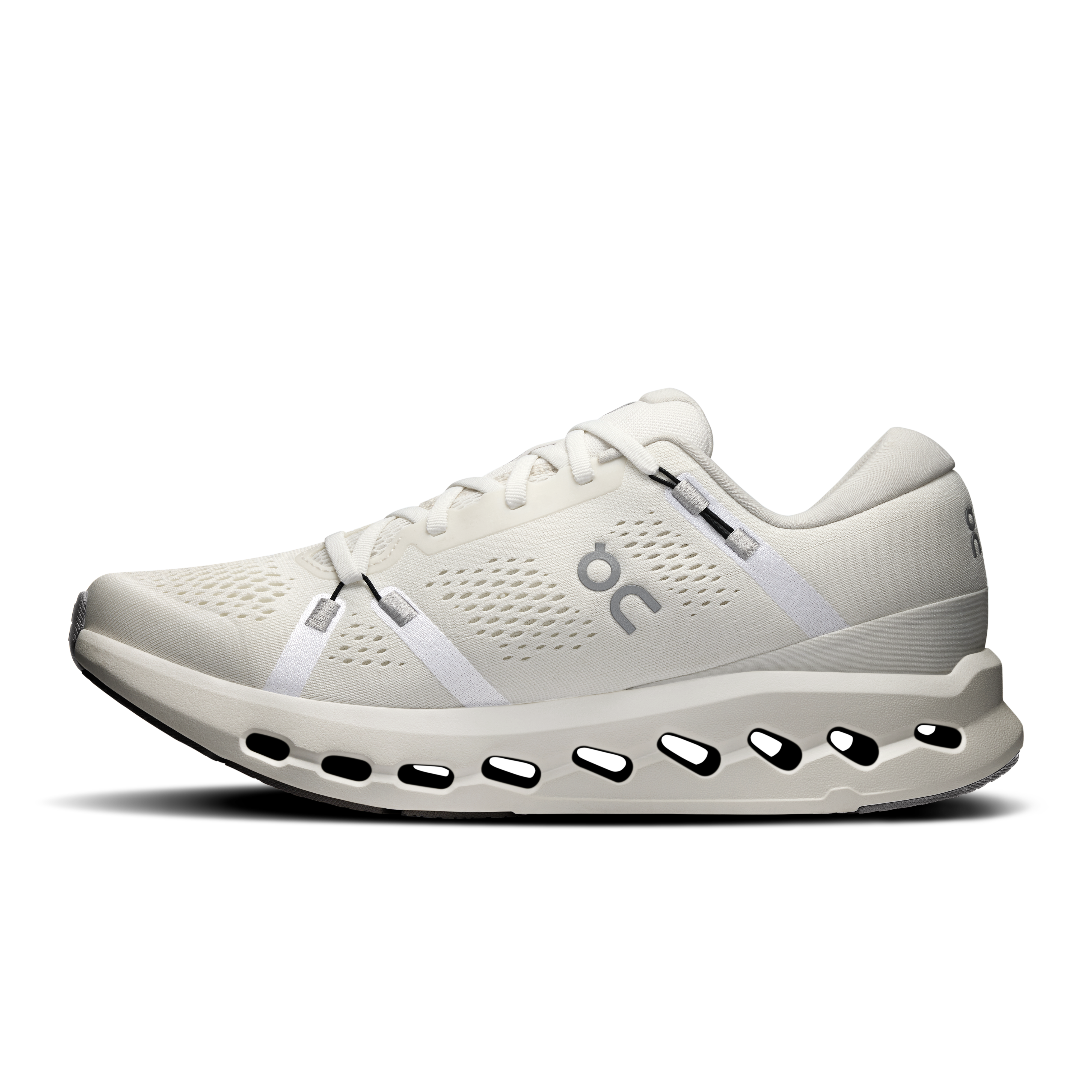 On Cloudsurfer 2 Ivory Ivory
