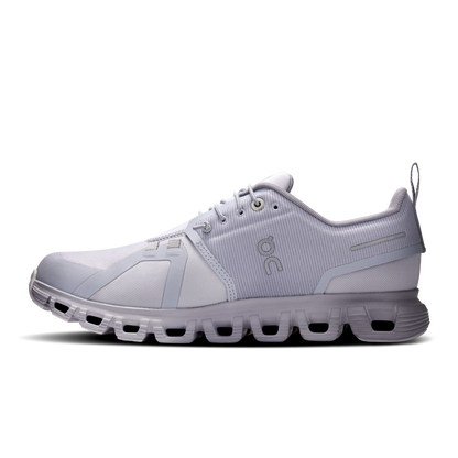 On Cloud 6 Waterproof Nimbus Lilac (Women'S)
