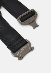Valentino Efeo Unisex Bum Bag Nero